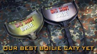 NEW ESP BIG-SHOT BOILIE PULTS | CARP FISHING