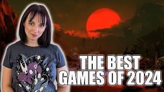 The Best Video Games of 2024 | Cannot be Tamed