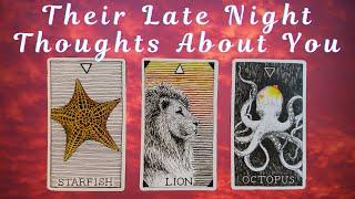 18+ Your Persons Late Night Thoughts About You Pick A Card