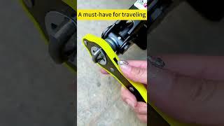 A must have for traveling #simplejack #drivingsafety #lifetips #usefulthings