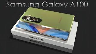 Samsung Galaxy A100 - Trailer 2025