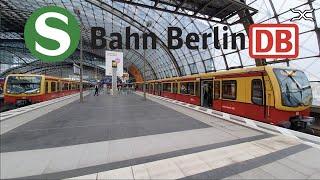 S-Bahn Berlin | DB | March 2020