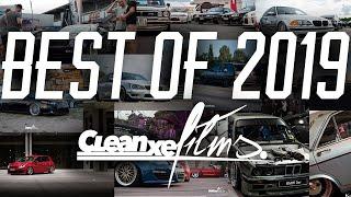 CARPORN l BEST OF 2019 l CLEAN XEFILMS