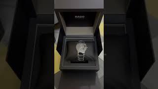 Rado Centrix 12 Diamond