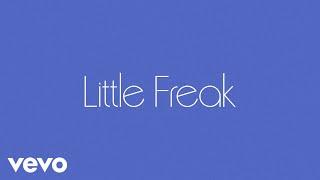 Harry Styles - Little Freak (Audio)