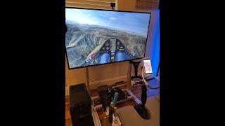 Glider Sim Pro Condor Soaring 3rd Party Flight Computer Integration