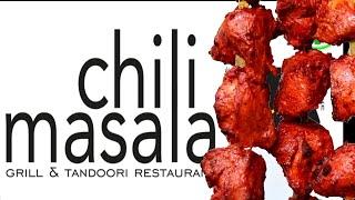 1 indian food in sweden: chili masala stockholm