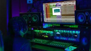 Professional Recording Studio - Nexus Sound Studio (Youngstown, Ohio)