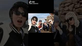 20240912 #HouMinghao in Easter Island Chile for #DivasHitTheRoad S6  #NeoHou #侯明昊