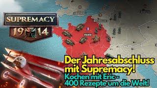 Ein neues Supremacy Event!/ Ankündigungsstream/ Alle Infos