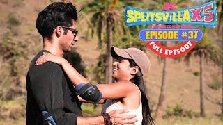 MTV Splitsvilla X5 | Full Episode 37 | Passion's Night , Challenge's Dawn 