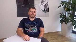 Global Mixed Reality Bootcamp 2019 Keynote