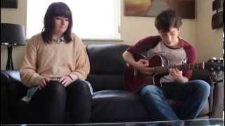 Kat Brown - Skinny Love (Bon Iver cover): Live In The Living Room