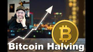 Do NOT worry about the #Bitcoin #Halving!