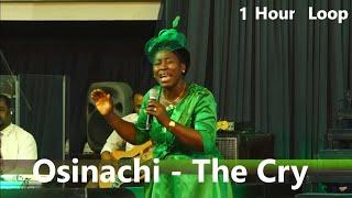 Osinachi Nwachukwu || After Rapture - The Cry (2 Hours)