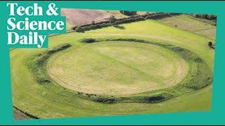 Dutch archaeologists find 4,000-year-old 'Stonehenge' ...Tech & Science Daily podcast