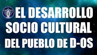 Materia: El desarrollo socio cultural del Pueblo de D-os | Centro de Estudios Derej Haemuná