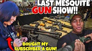 December 14, 2023 GUN SHOW *LAST ONE THIS YEAR* #gunshow #guns