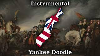 Yankee Doodle Instrumentel: American Patriotic Song