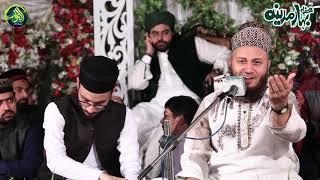 Khitaab Allama Mufti Khizar ul Islam Naqshbandi Sab Mahfil Noor Madina Wapda Town