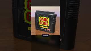 The Legendary Game Genie! ‍️