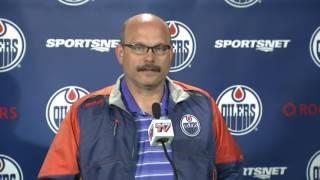 Chiarelli: This is the price you have to pay for defence