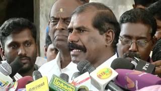 Tamil Nadu Government Blocking Makkal Tv - PMK Complains to Election Commission