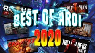 Best of Aroi 2020