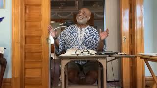 How To Master Listening To Inner Guidance- Earl Purdy -A Course In Miracles Class - ACIM