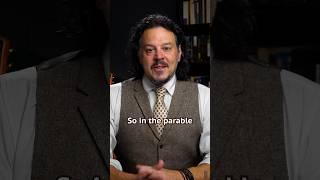 The Parable of the Sheep and Goats: One Word Changes Everything