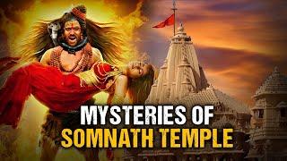 Why Somnath is the Most Mysterious Shiva Temple? - Somnath Mandir ki Sacchai