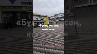 Біліп жүрейік