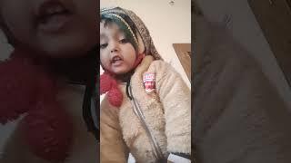 Niharika Choudhary|| Bhajan #krishna