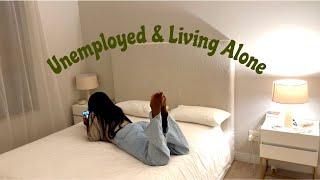 Unemployed & Living Alone Ep 1