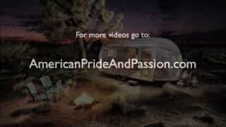 Painting With Light: AirstreamTrailer