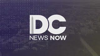 Top Stories from DC News Now at 6 a.m. on January 3, 2025