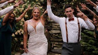 Andrew + Alyssa Highlight Video