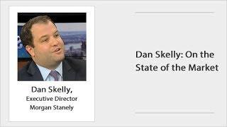 ExecuNet - Dan Skelly: On the State of the Market