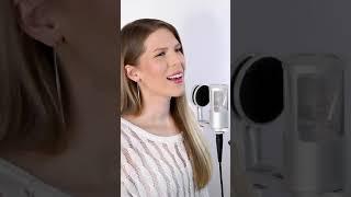 Raataan Lambiyan -Shershaah|Sidharth (Cover by Eline Vera) #SHORTS