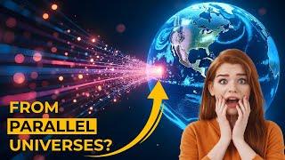 Top 10 Scary Signals That Could Be from Parallel Universes | Facts Aura