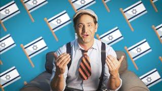 שמשון חוגג עצמאות | ערוץ מאיר לילדים