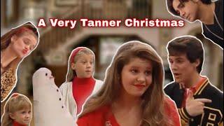 I edited Full House (Christmas Edition)