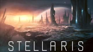 Stellaris Soundtrack - The Birth of a Star