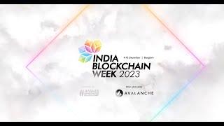 IBW'23 Conference Recap Video  | Bangalore | 6-7 December 2023