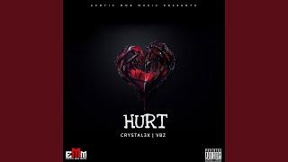 Hurt (feat. Vbz)