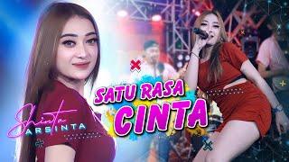 Shinta Arsinta - Satu Rasa Cinta (Official Music Video) | STAR MUSIC