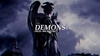 [SOLD] Dark Choir Trap Type Beat "Demons" (Prod. 808 Instinct)