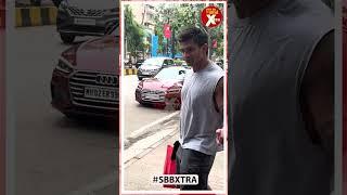 Karan Singh Grover Snapped In The City | SBB Xtra Shorts