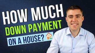 How Much Should You Put Down On A House? | Down Payment In 2022