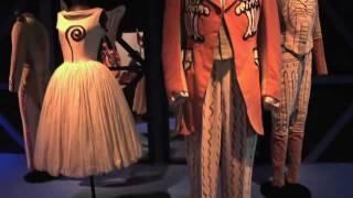 Diaghilev at the Victoria and Albert Museum